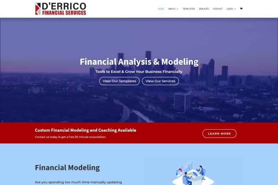 D'Errico Financial Services by Alford Benefits
